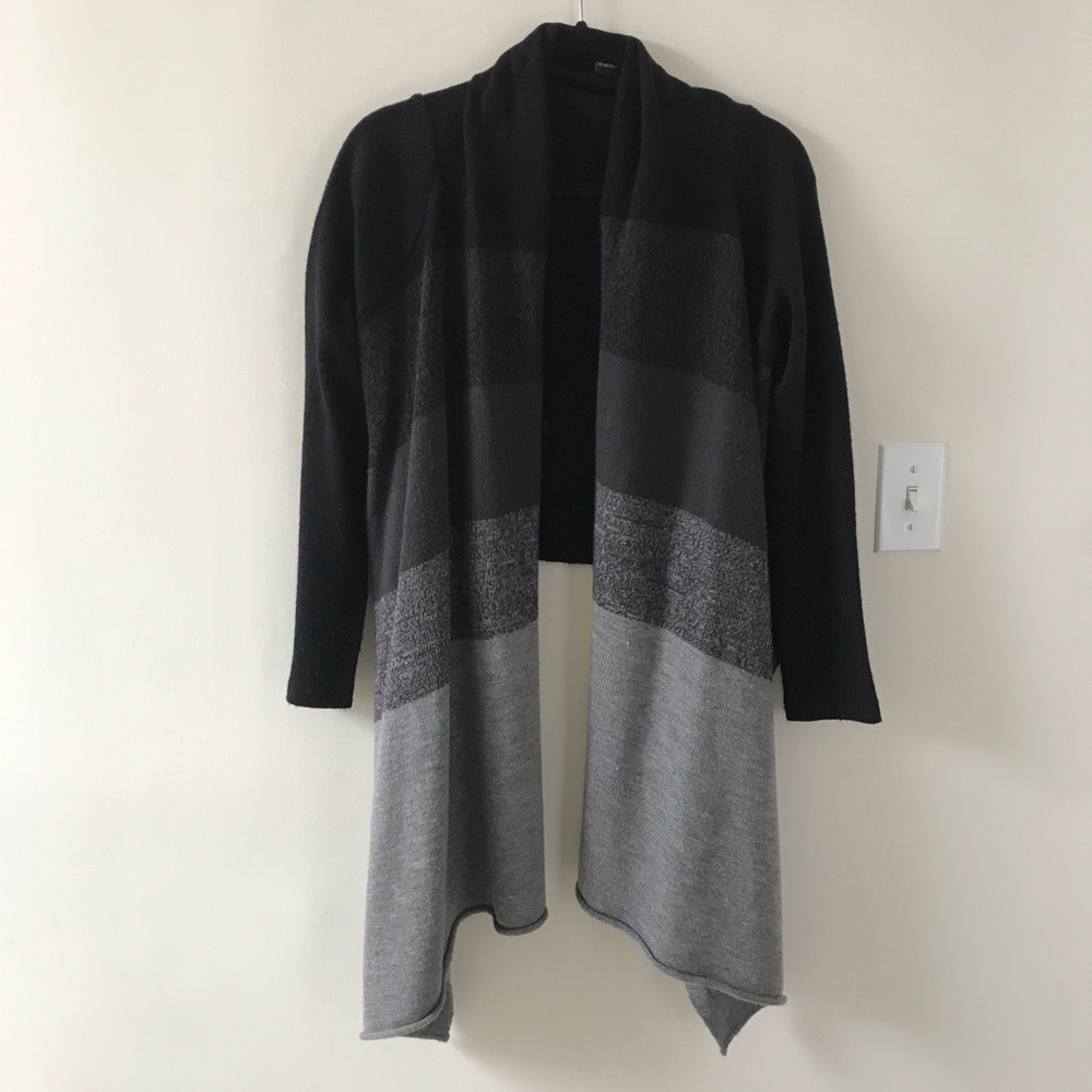 Allison Brittney Cardigan